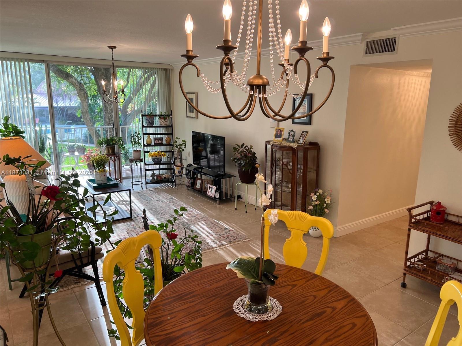 13120 SW 92nd Ave # 207 Unit: B-207