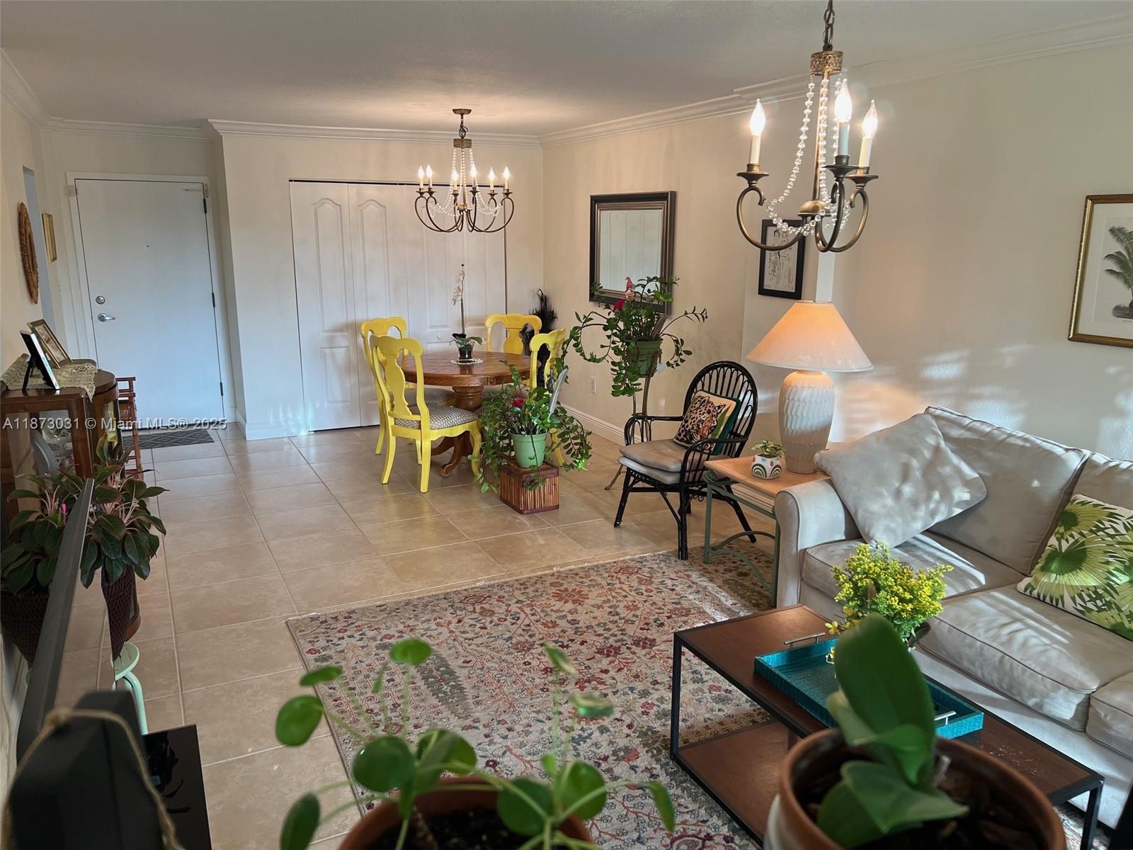 13120 SW 92nd Ave # 207 Unit: B-207