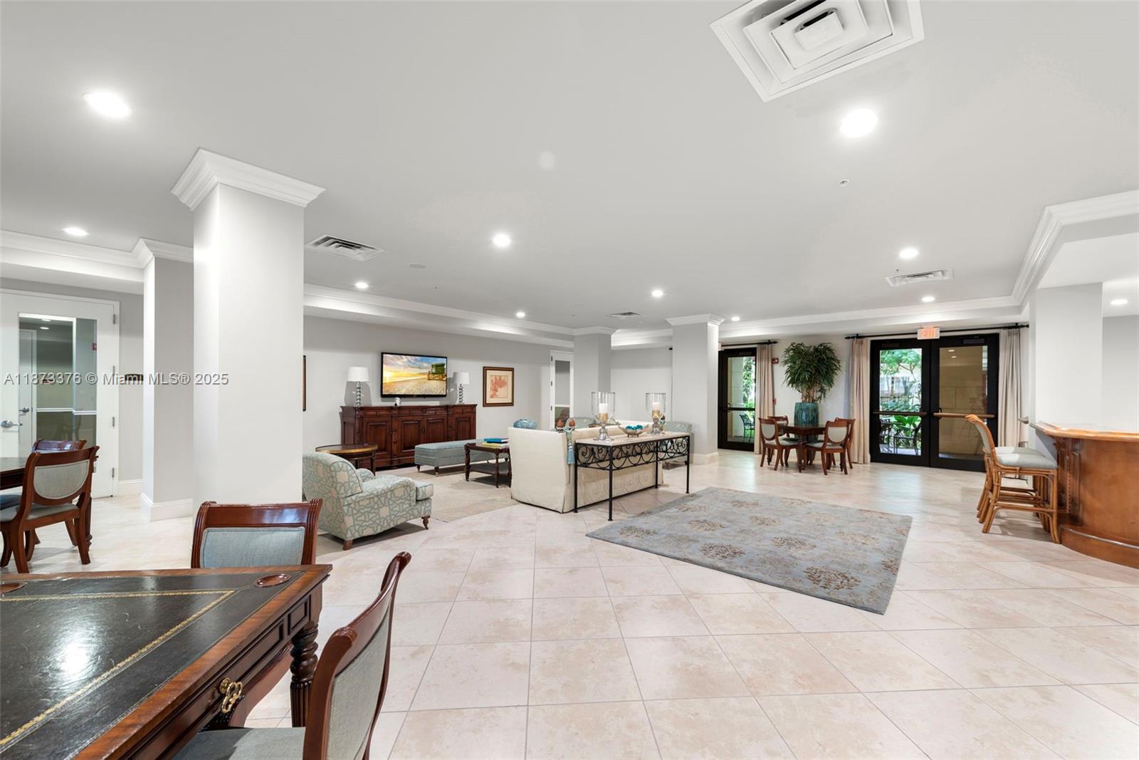 100 Andalusia Ave # 702