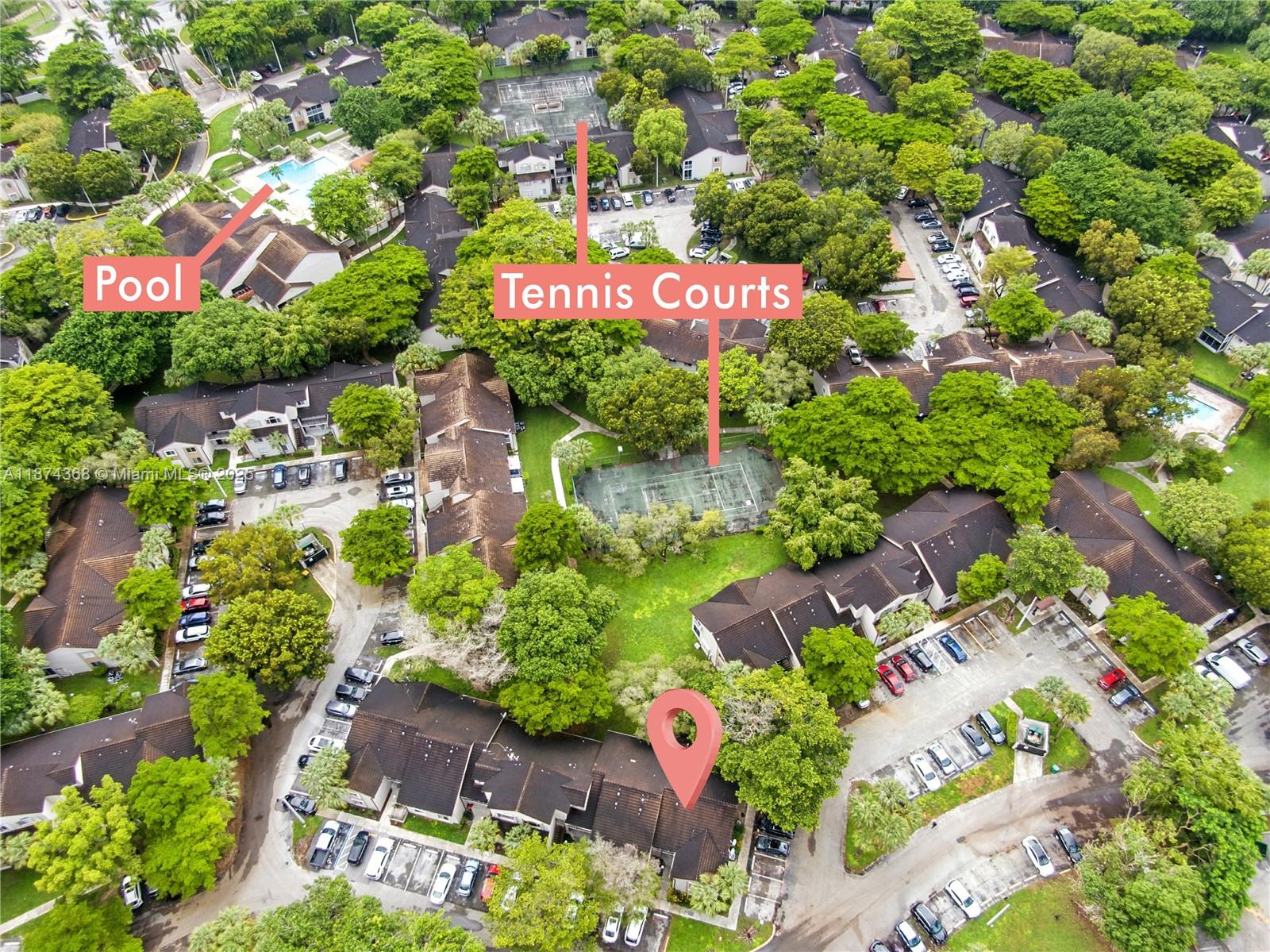 9167 SW 138th Pl # 9167