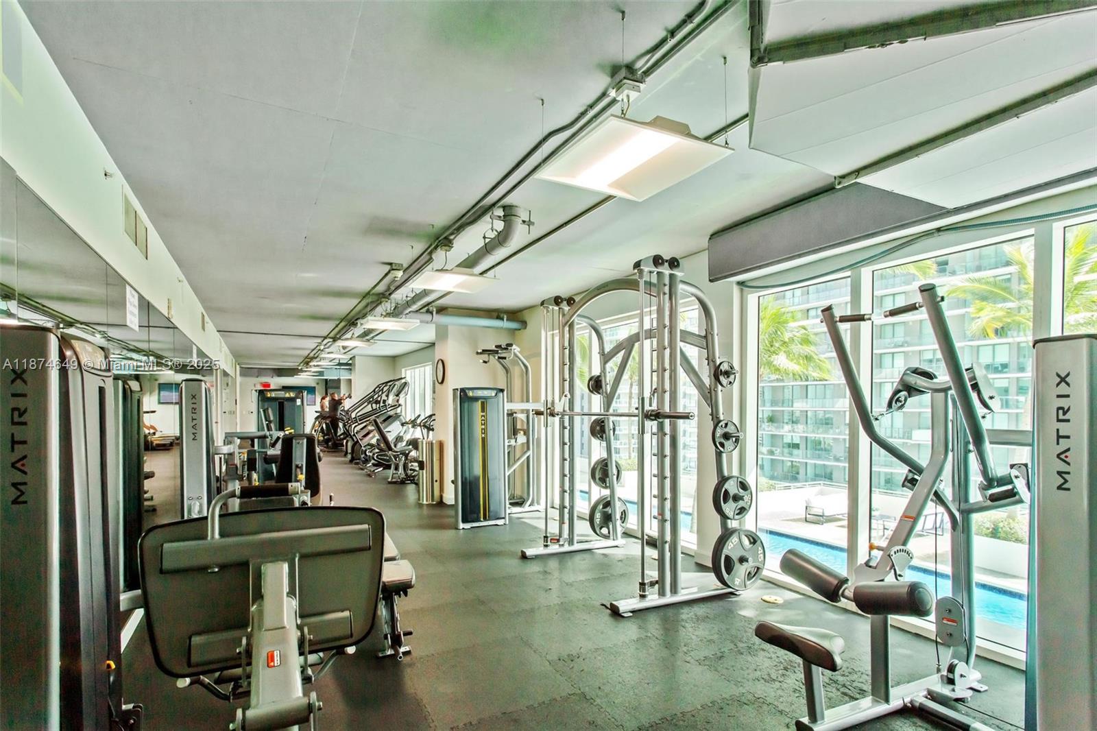 60 SW 13th St # 4413