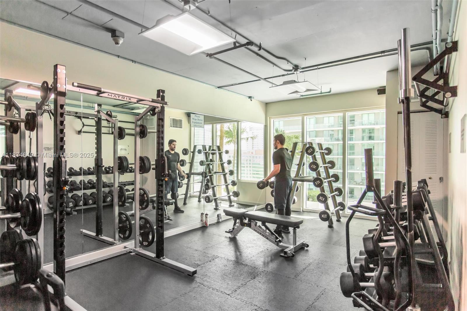 60 SW 13th St # 4413