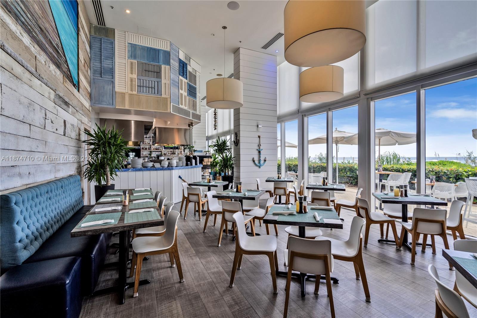 15811 Collins Ave # 2407