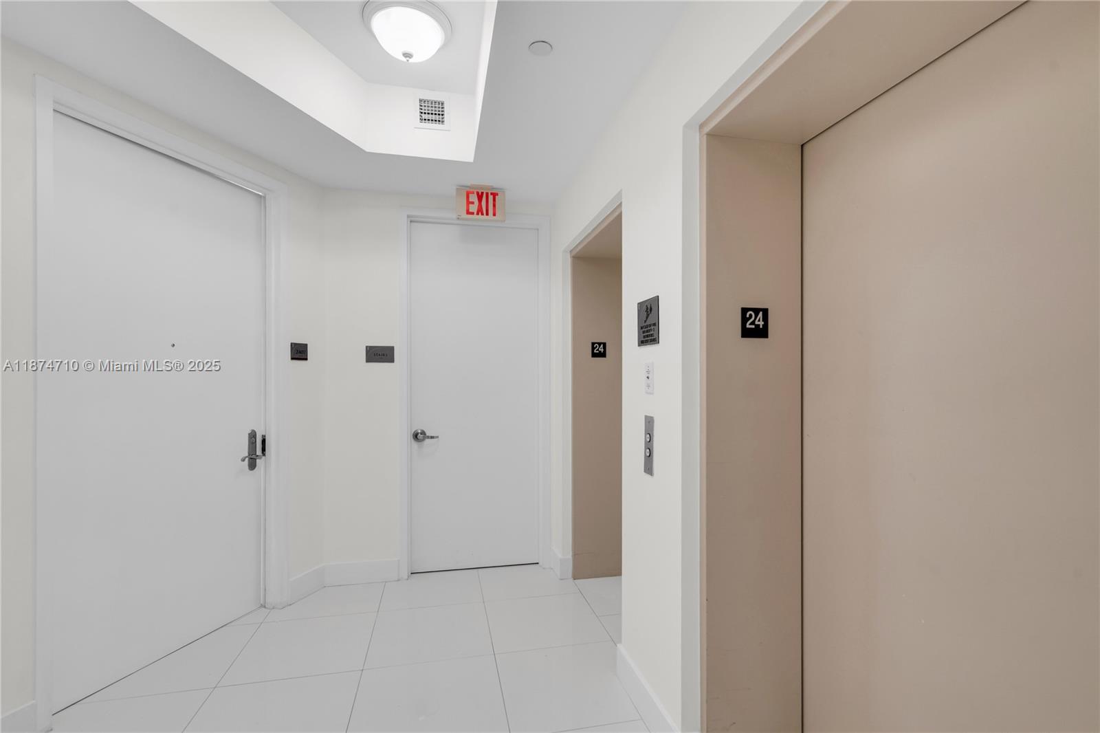 15811 Collins Ave # 2407