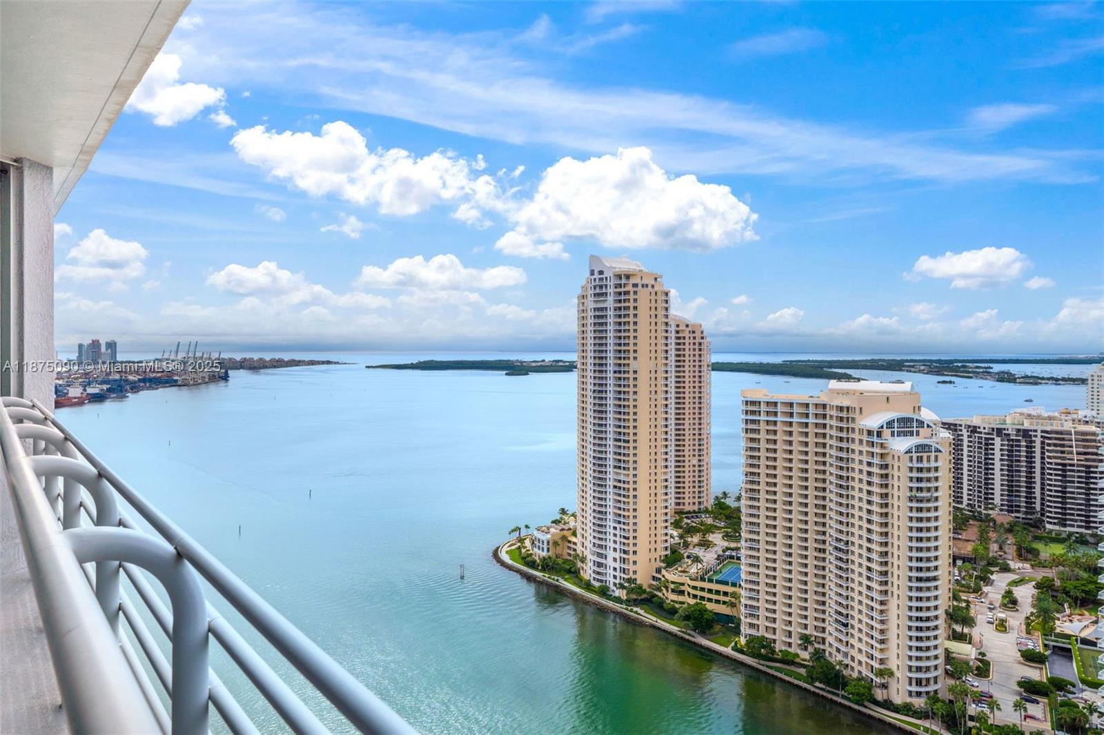 325 S Biscayne Blvd # 3819