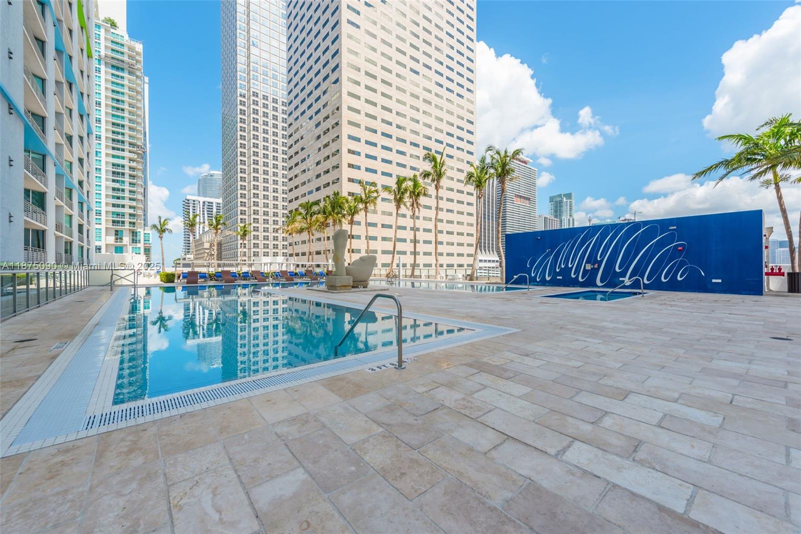 325 S Biscayne Blvd # 3819