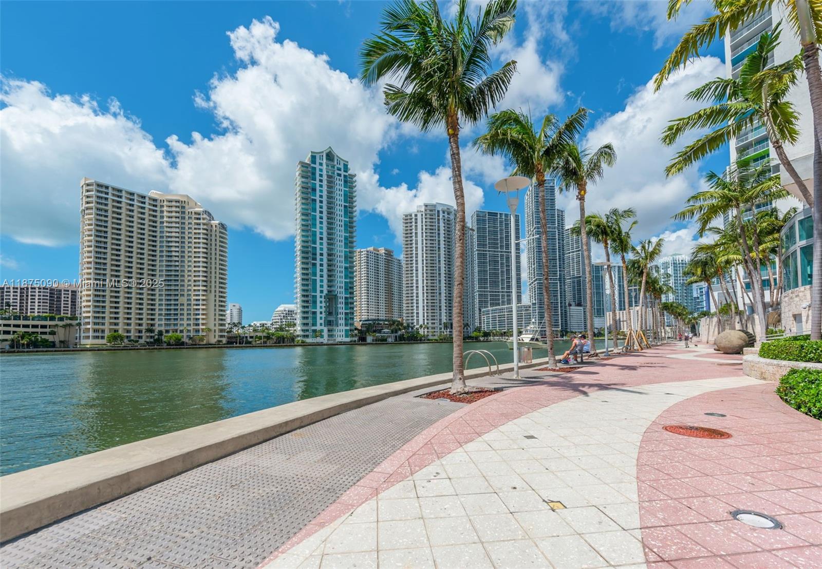 325 S Biscayne Blvd # 3819