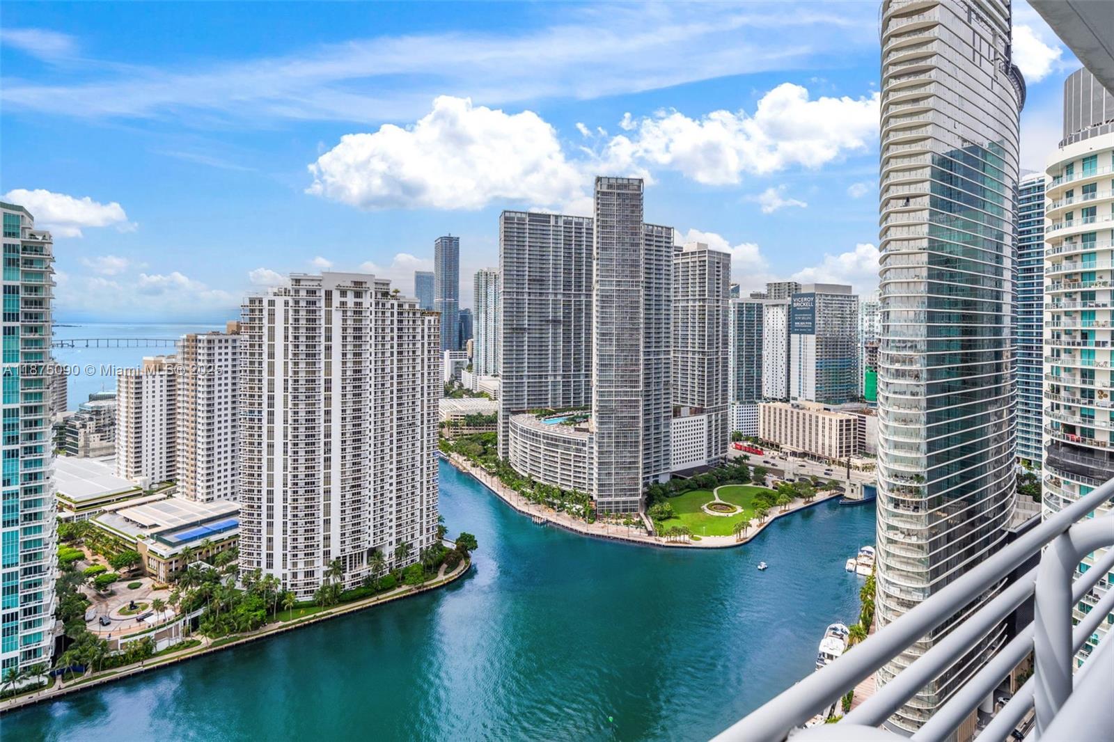 325 S Biscayne Blvd # 3819
