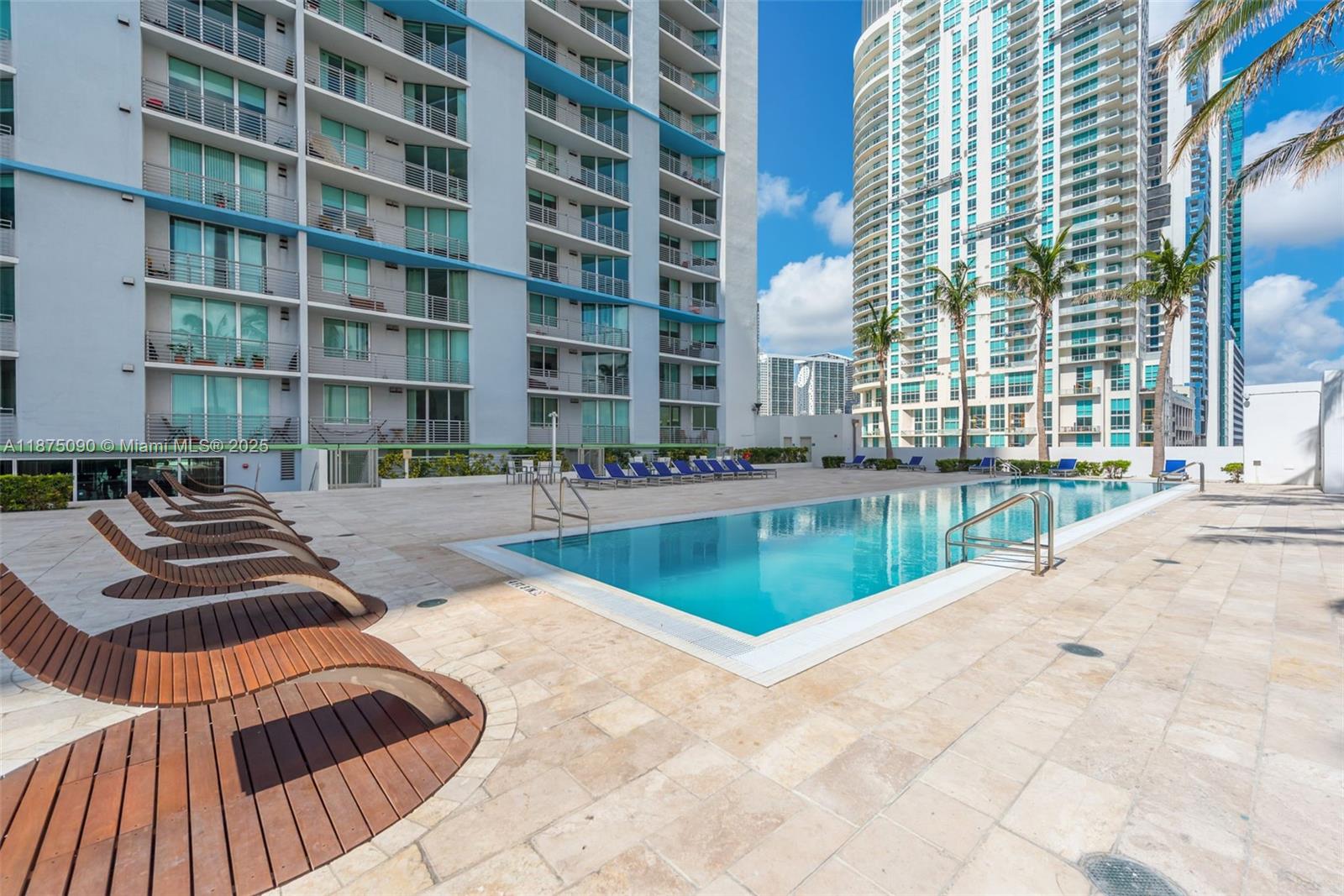 325 S Biscayne Blvd # 3819