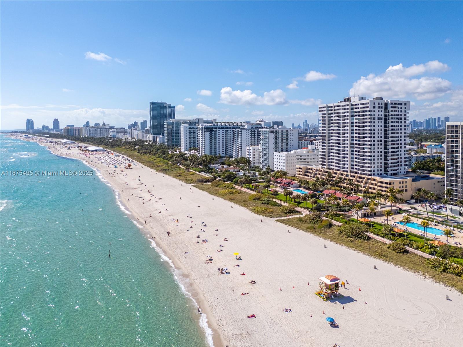 2555 Collins Ave # 403