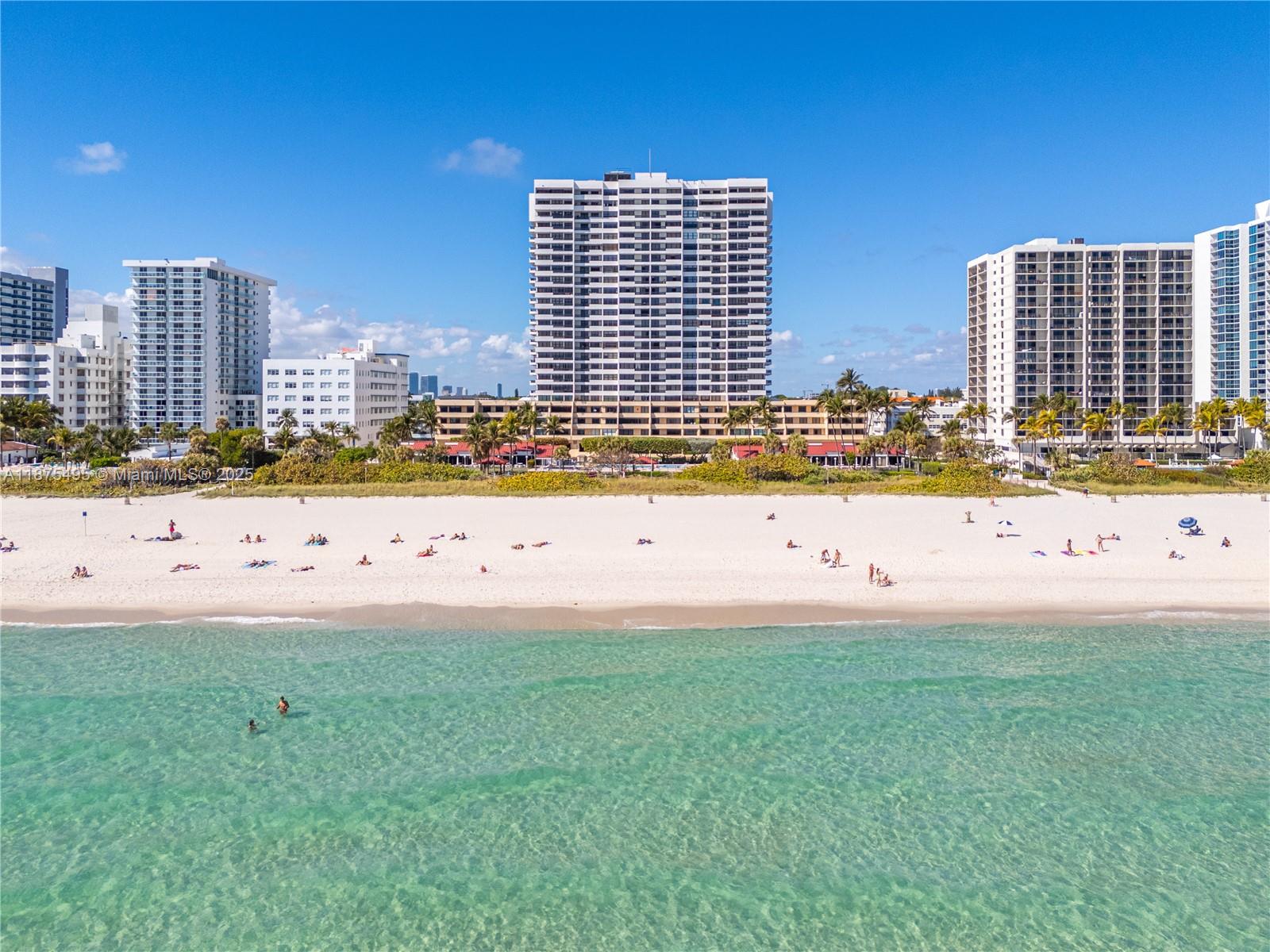 2555 Collins Ave # 403