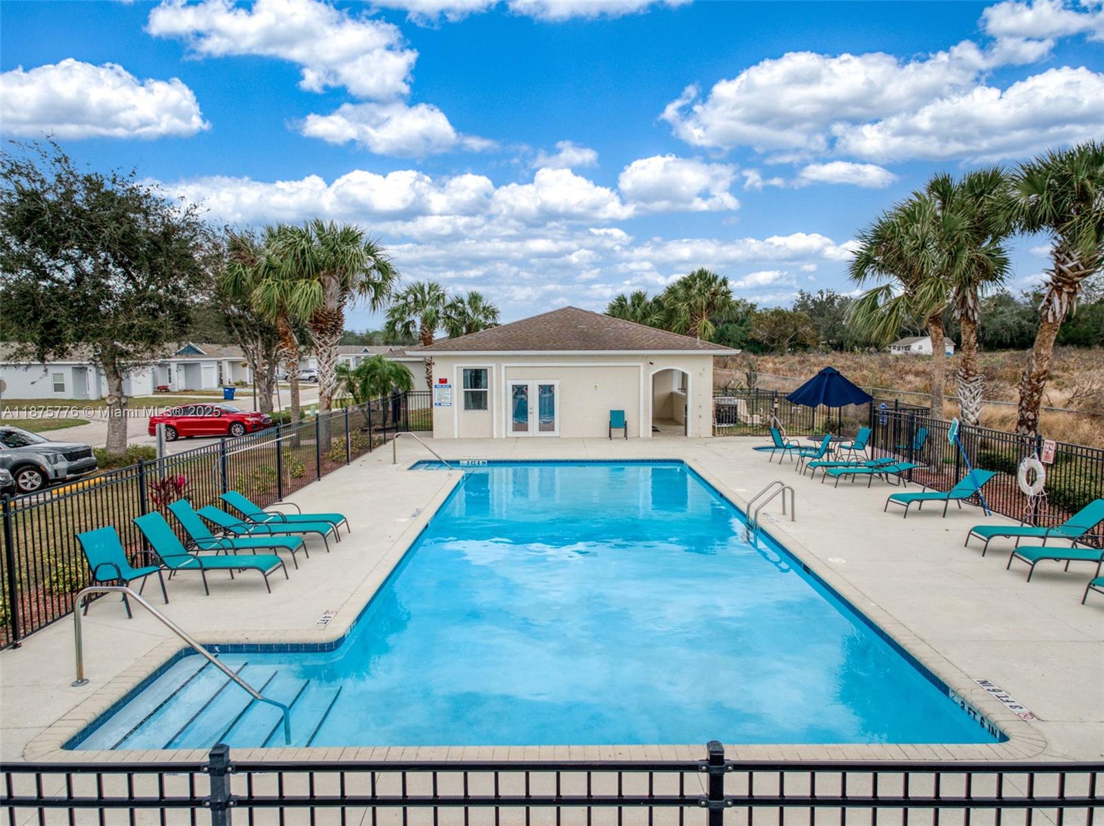 1474 Las Villas Blvd