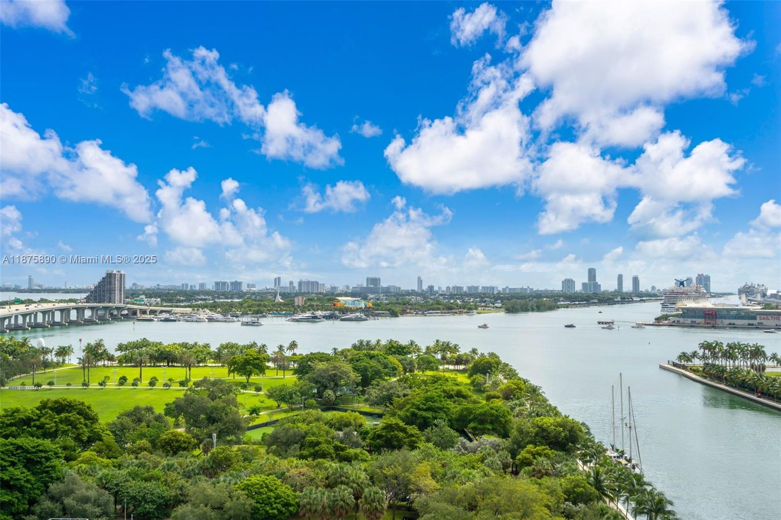 900 Biscayne Blvd # 1707