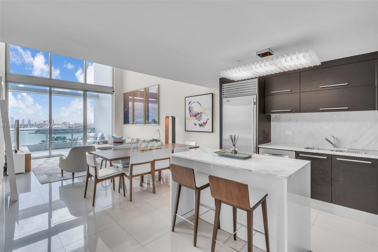 900 Biscayne Blvd # 1707