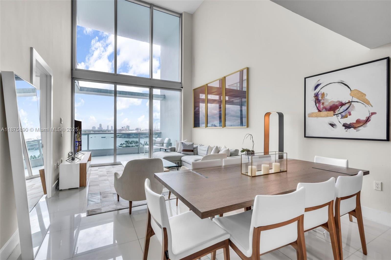 900 Biscayne Blvd # 1707