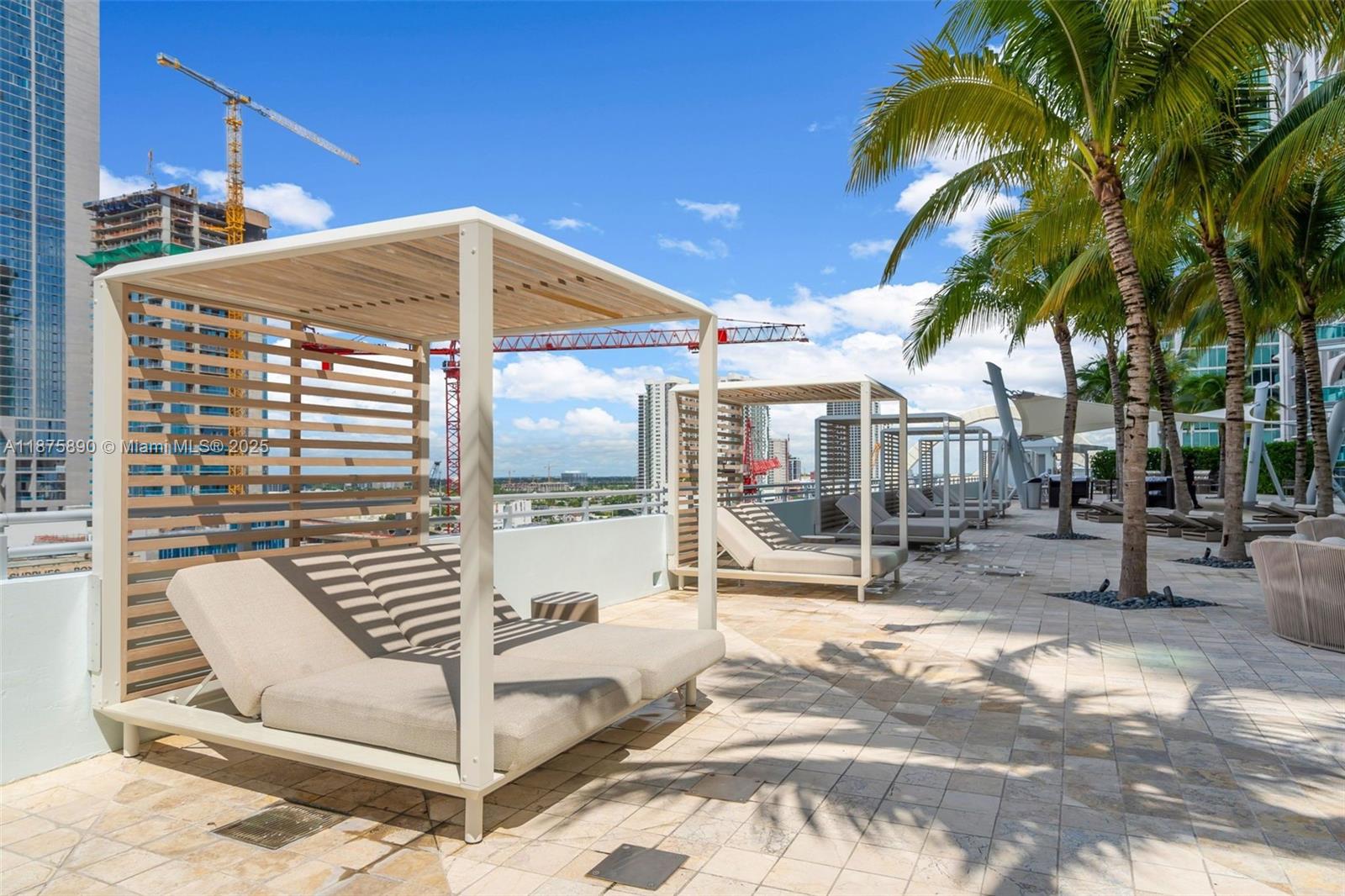 900 Biscayne Blvd # 1707
