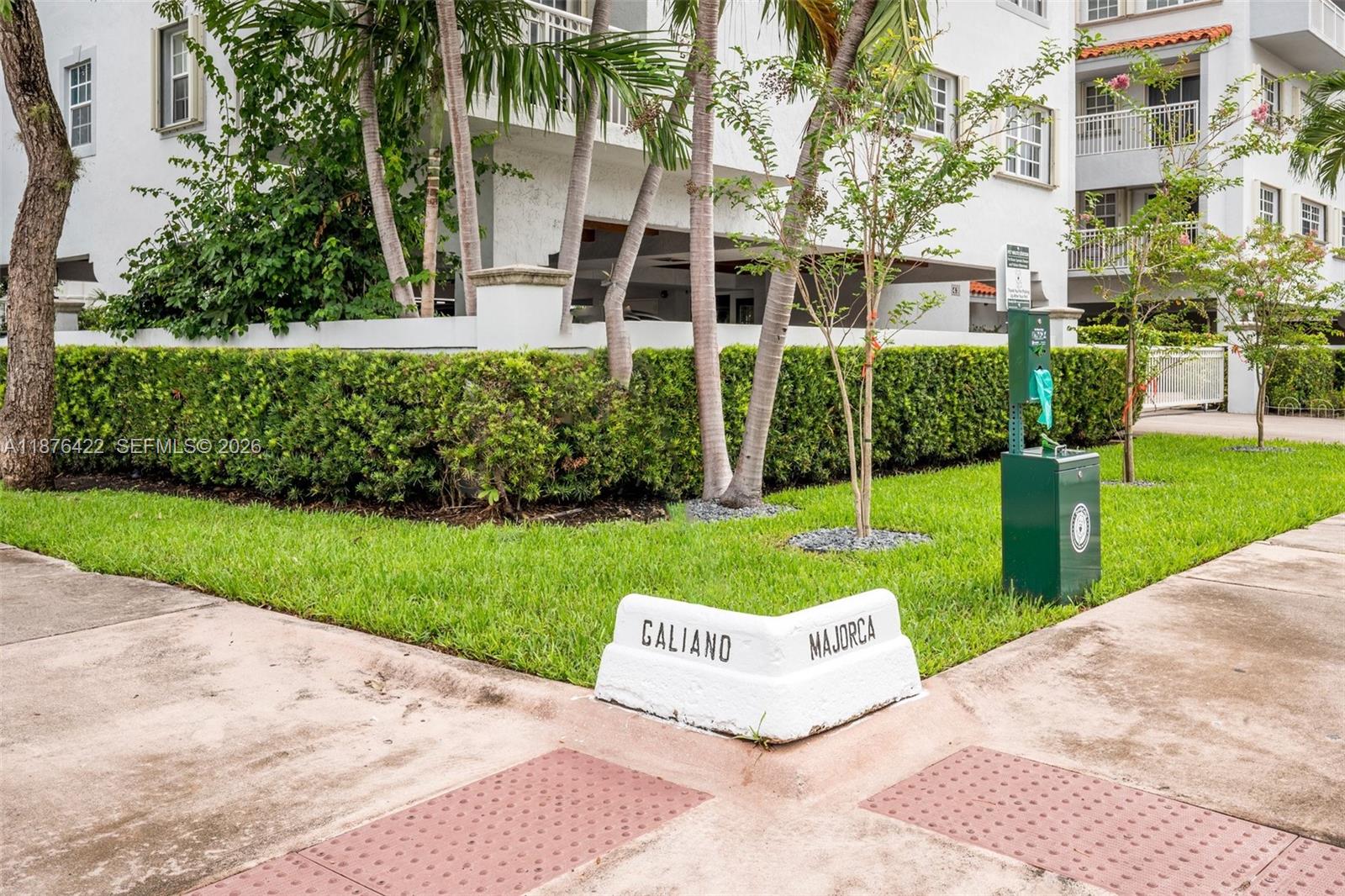 49 Majorca Ave # 203