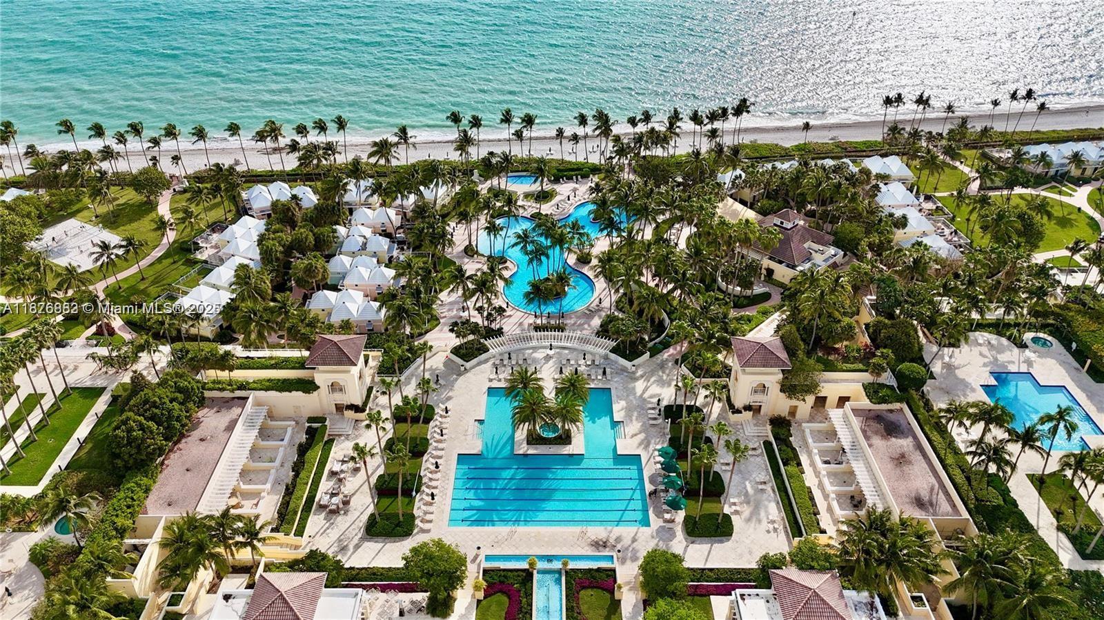 781 Crandon Blvd # 106