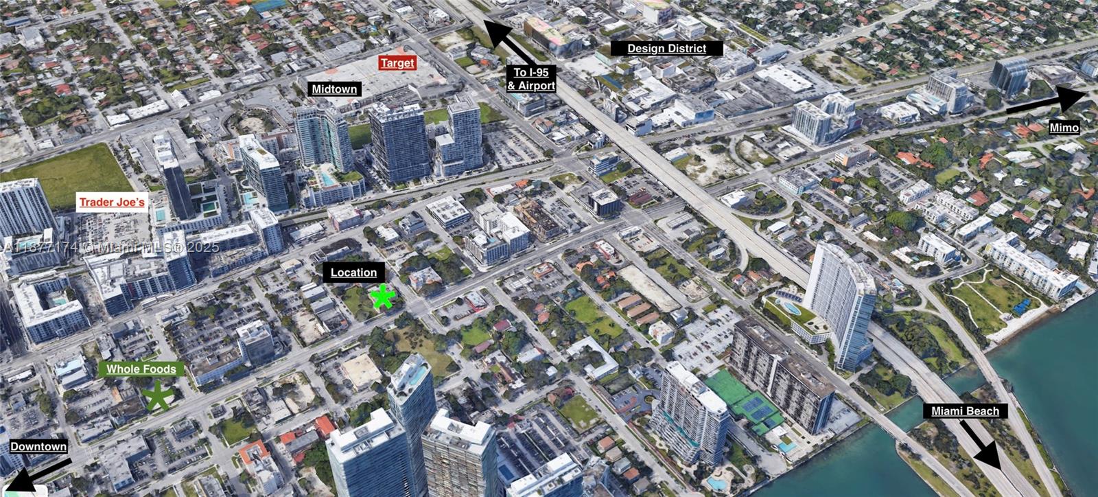 3224 Biscayne Blvd # C3