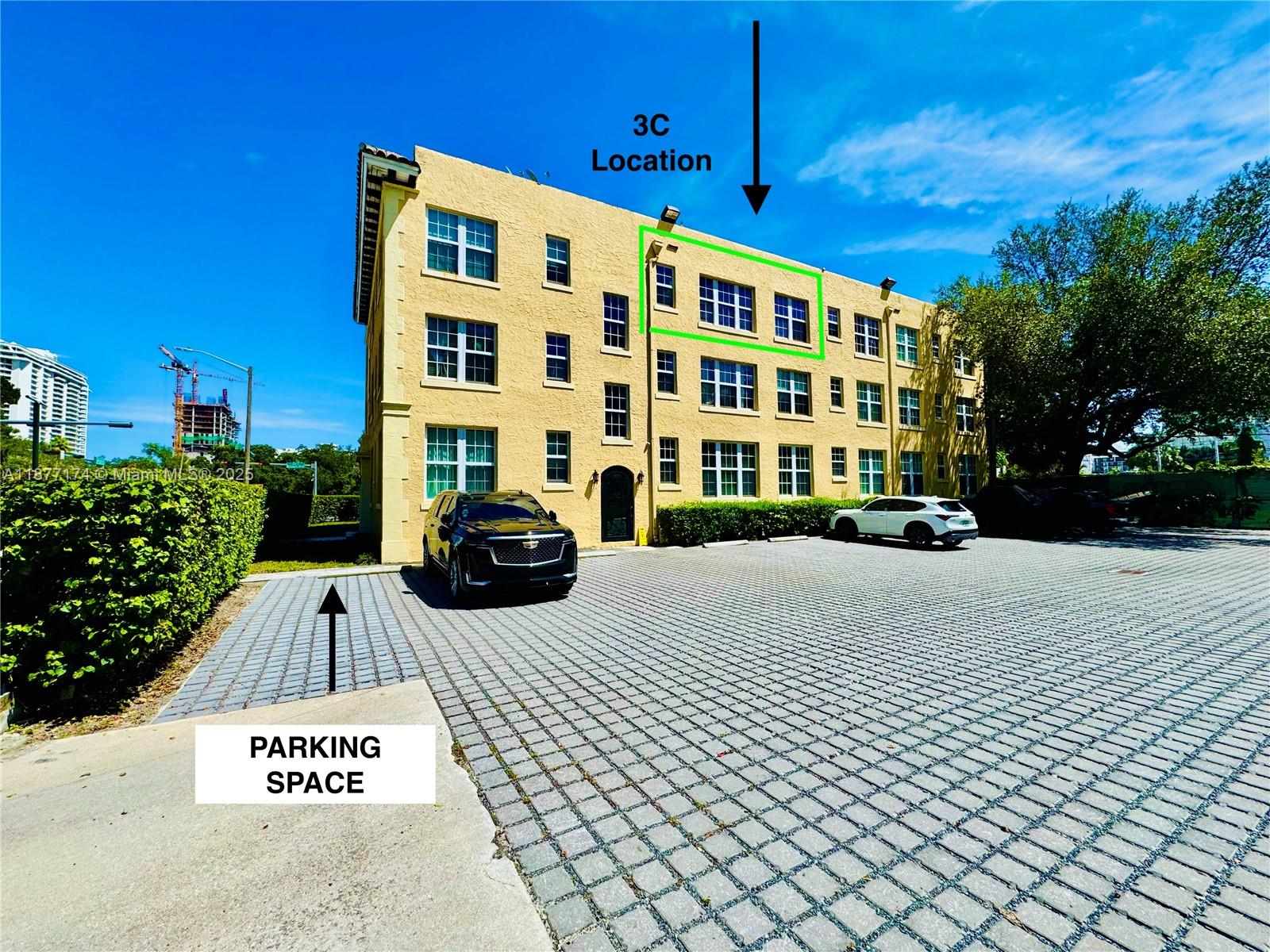 3224 Biscayne Blvd # C3