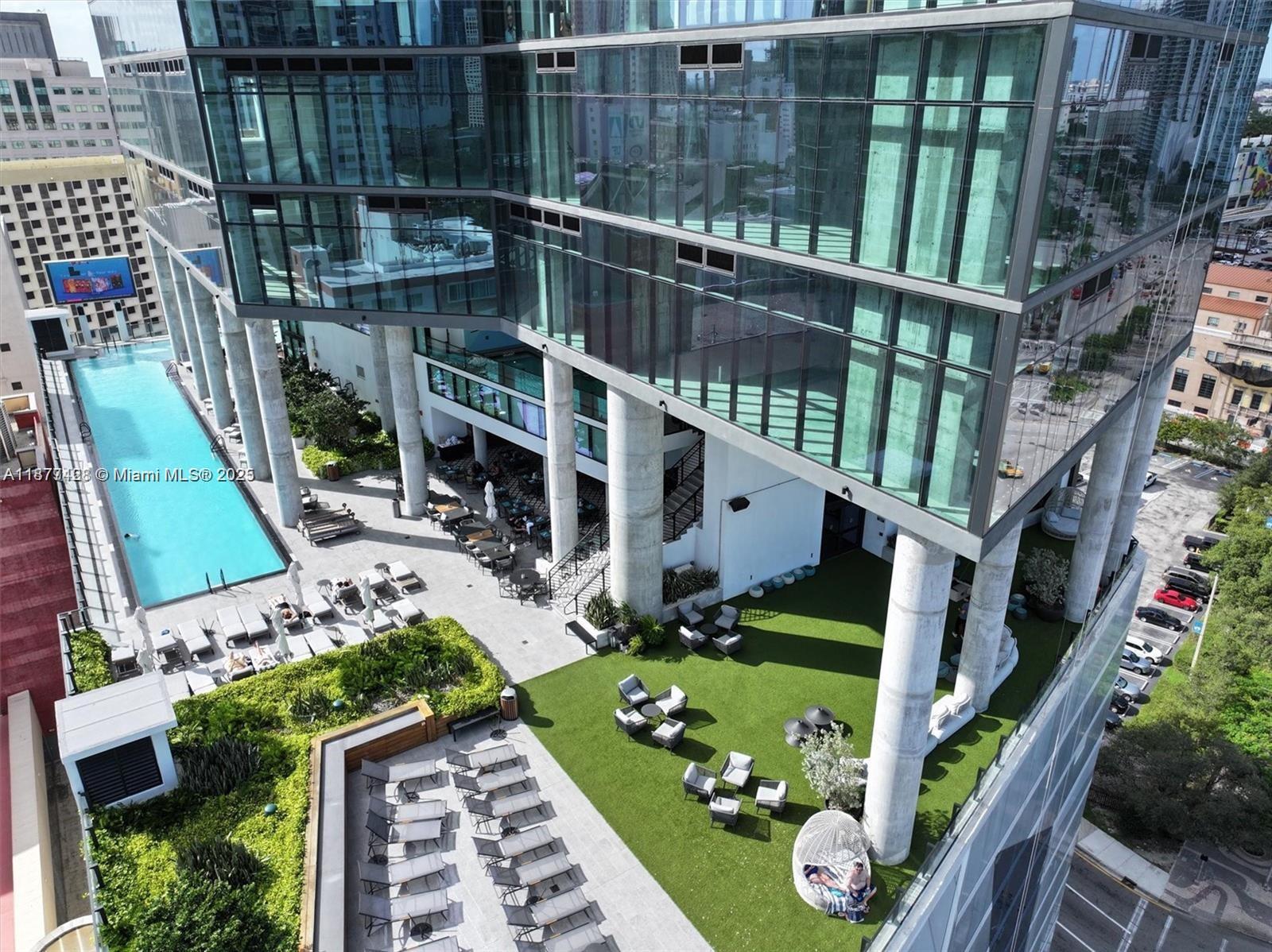 398 NE 5th St # 2316