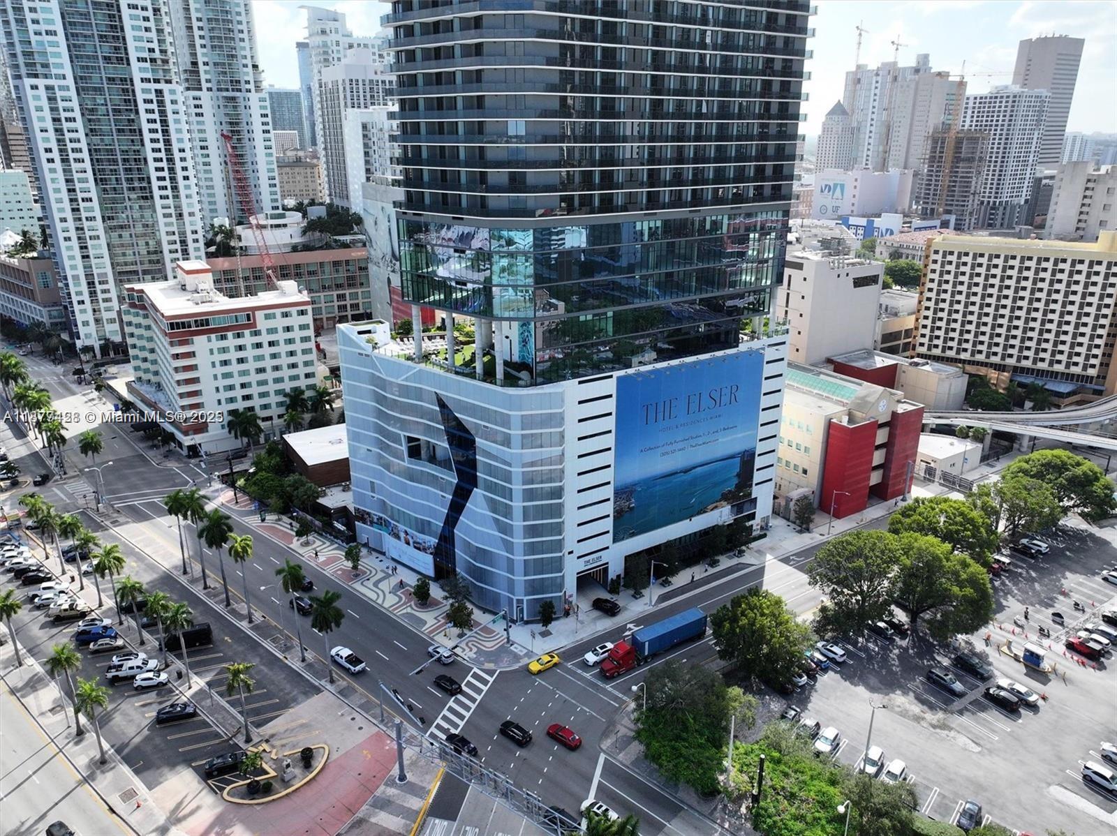 398 NE 5th St # 2316