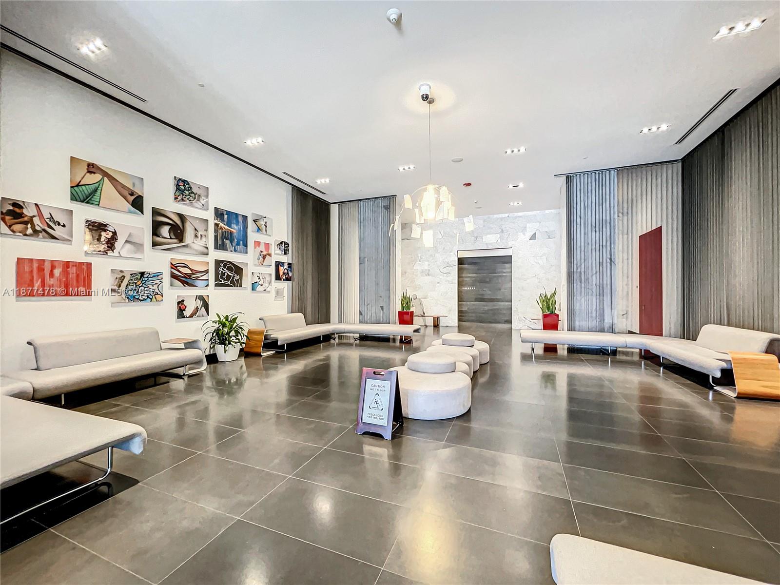 1600 NE 1st Ave # 3403