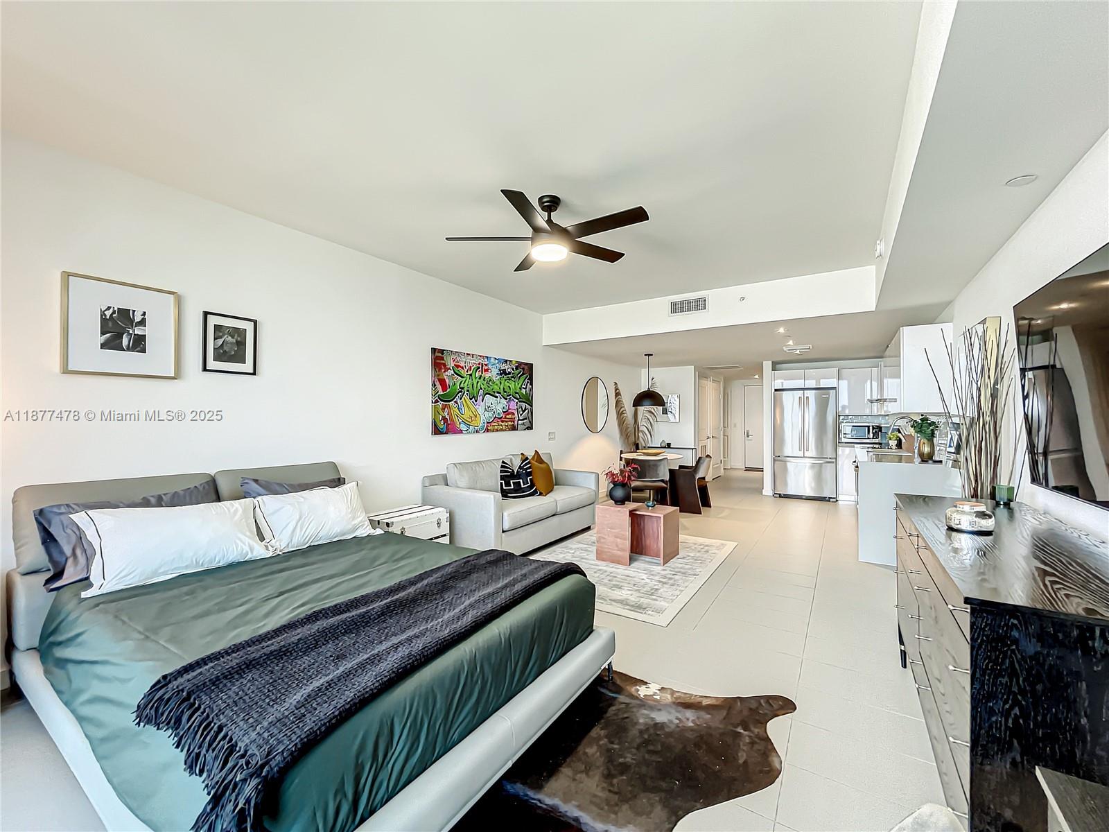 1600 NE 1st Ave # 3403