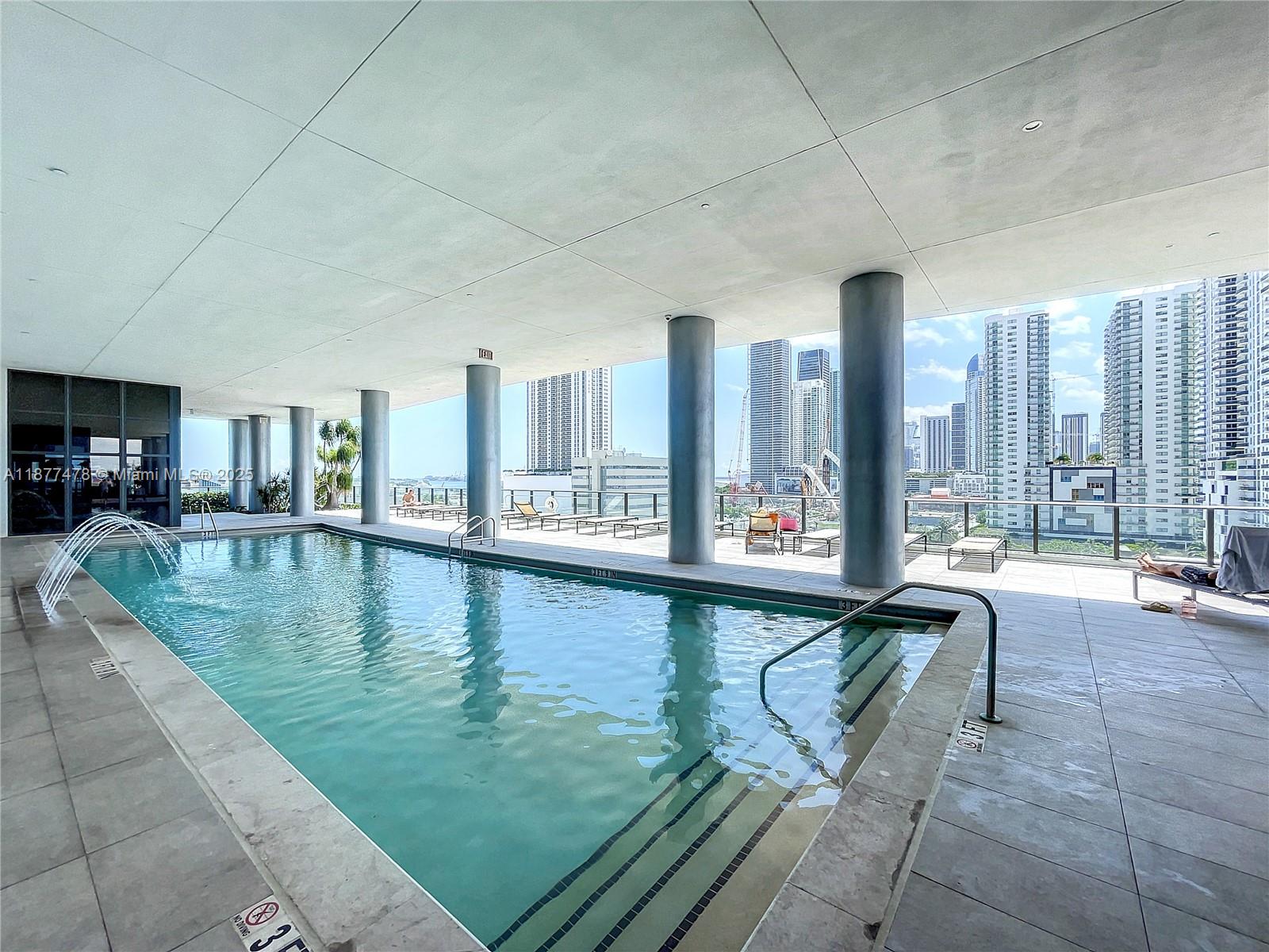 1600 NE 1st Ave # 3403