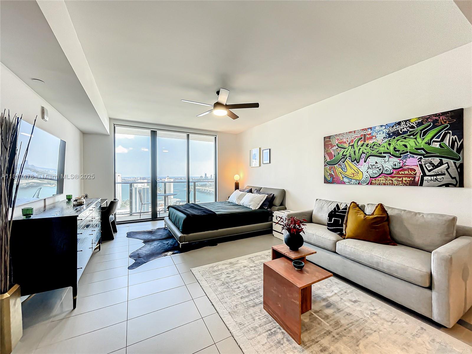 1600 NE 1st Ave # 3403