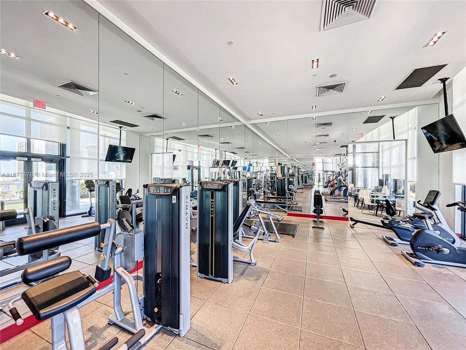 1600 NE 1st Ave # 3403