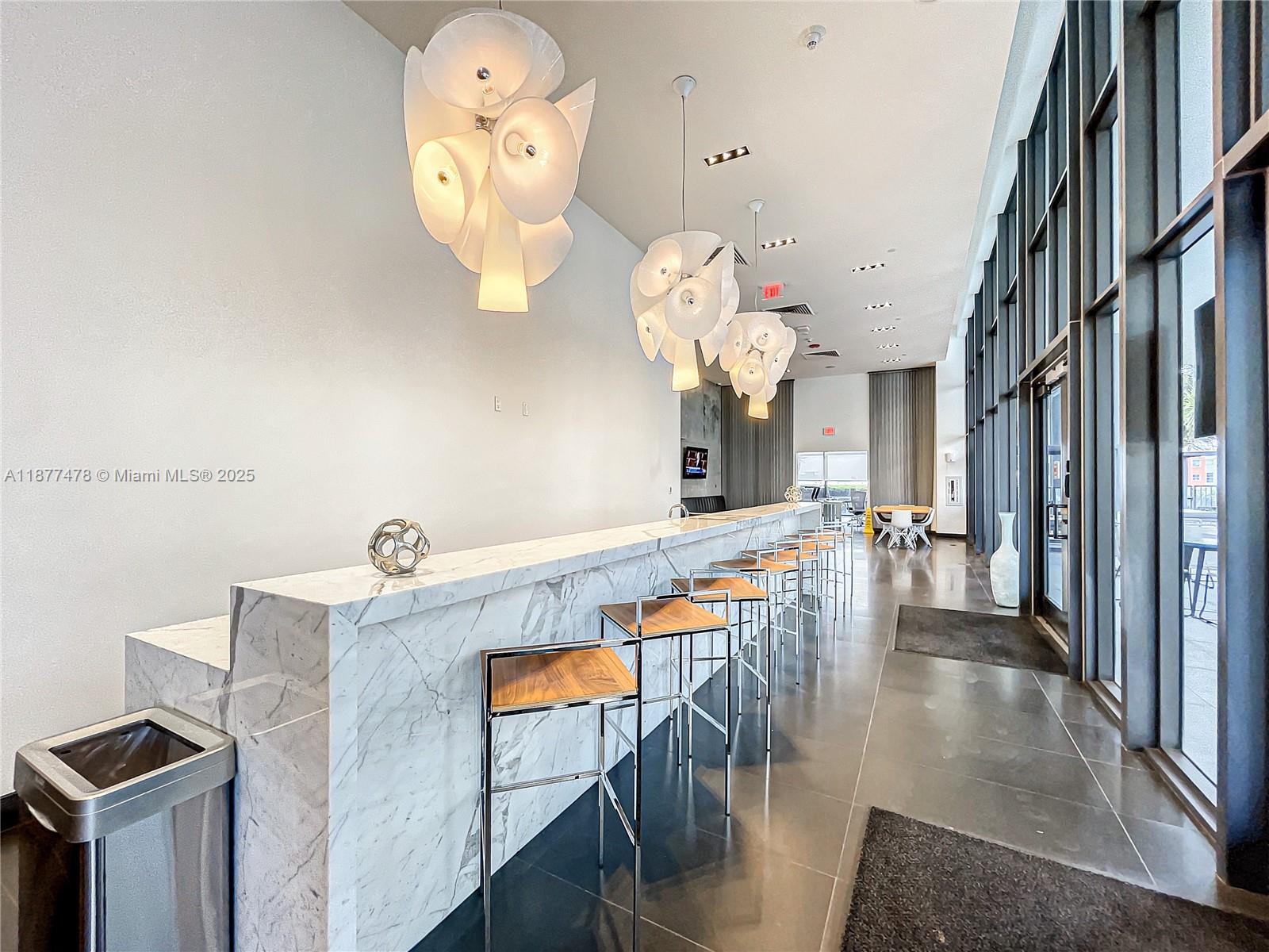 1600 NE 1st Ave # 3403