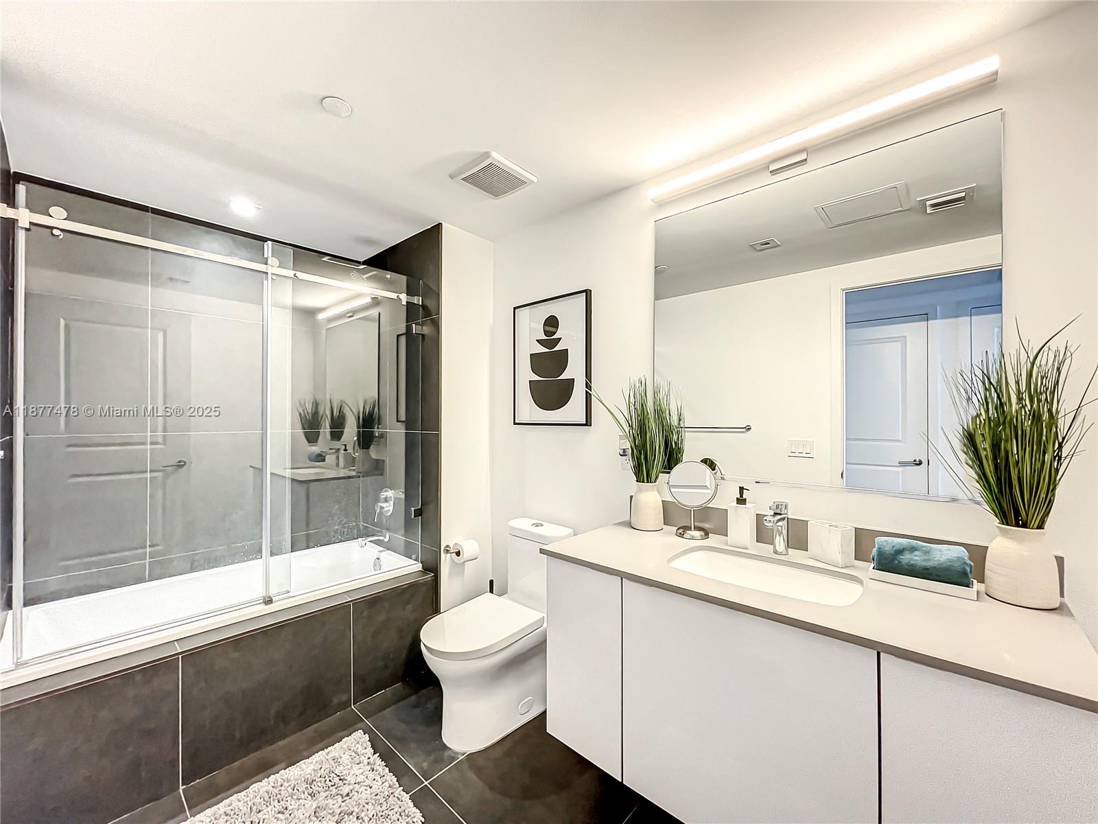 1600 NE 1st Ave # 3403