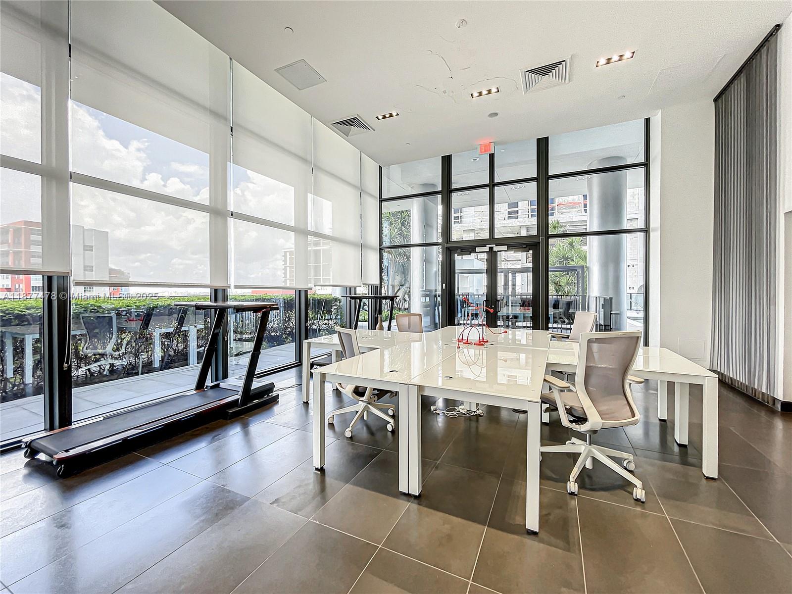 1600 NE 1st Ave # 3403