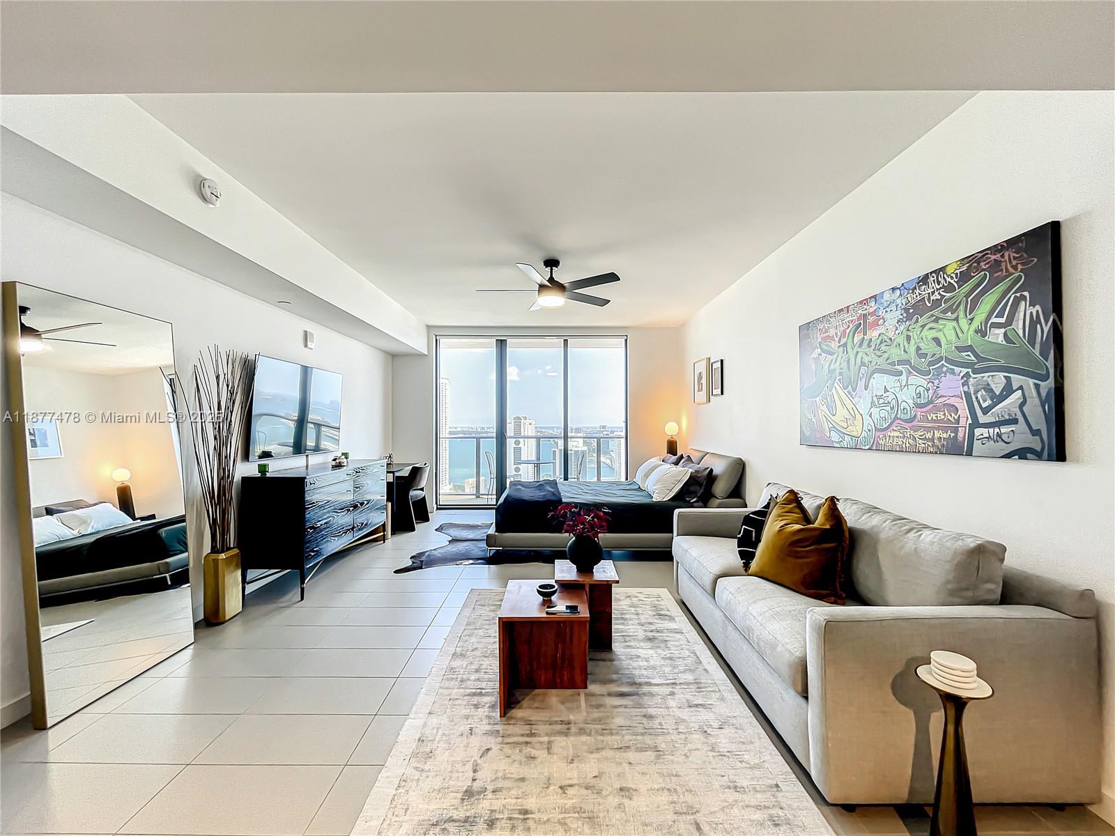 1600 NE 1st Ave # 3403