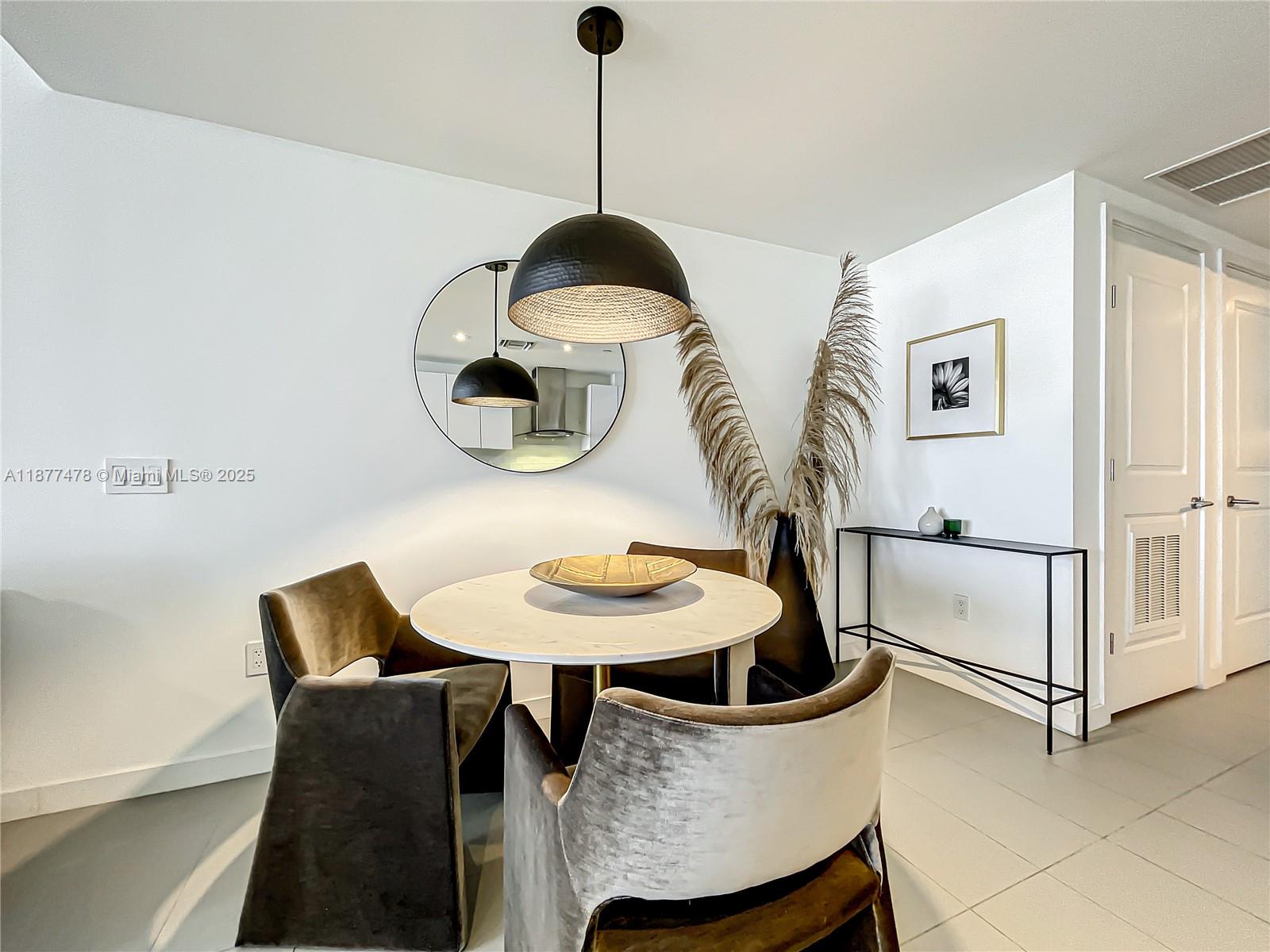 1600 NE 1st Ave # 3403