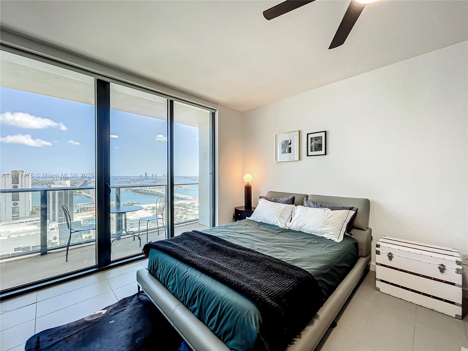 1600 NE 1st Ave # 3403