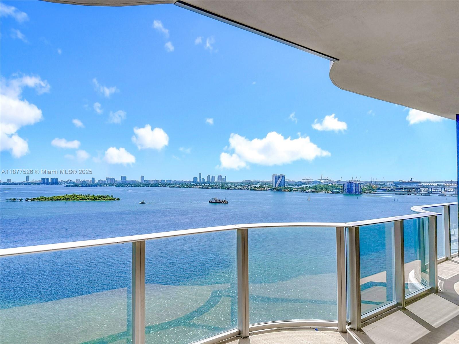 700 NE 24th st. # 1402