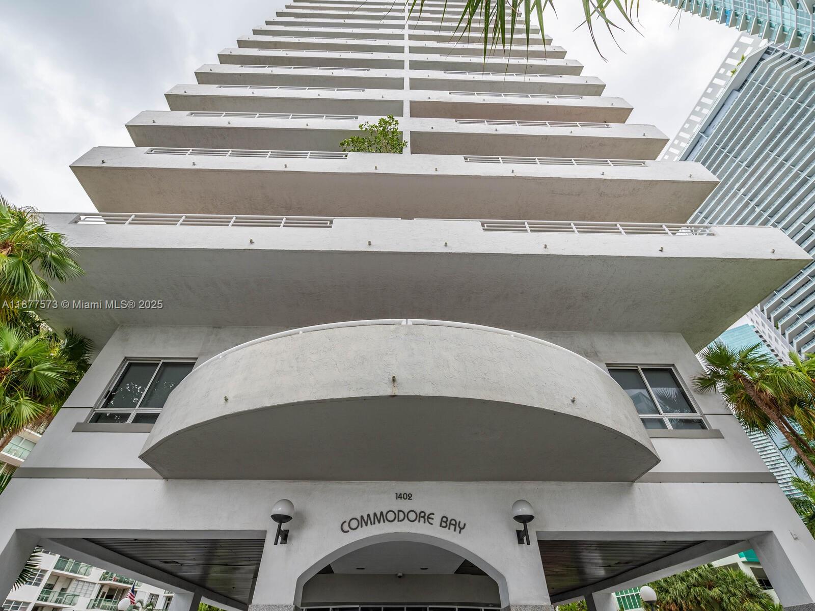 1402 Brickell Bay Dr # 1203