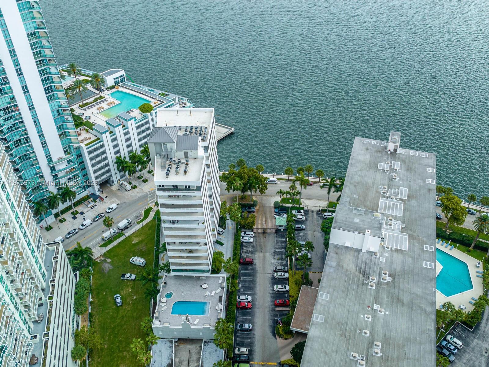 1402 Brickell Bay Dr # 1203