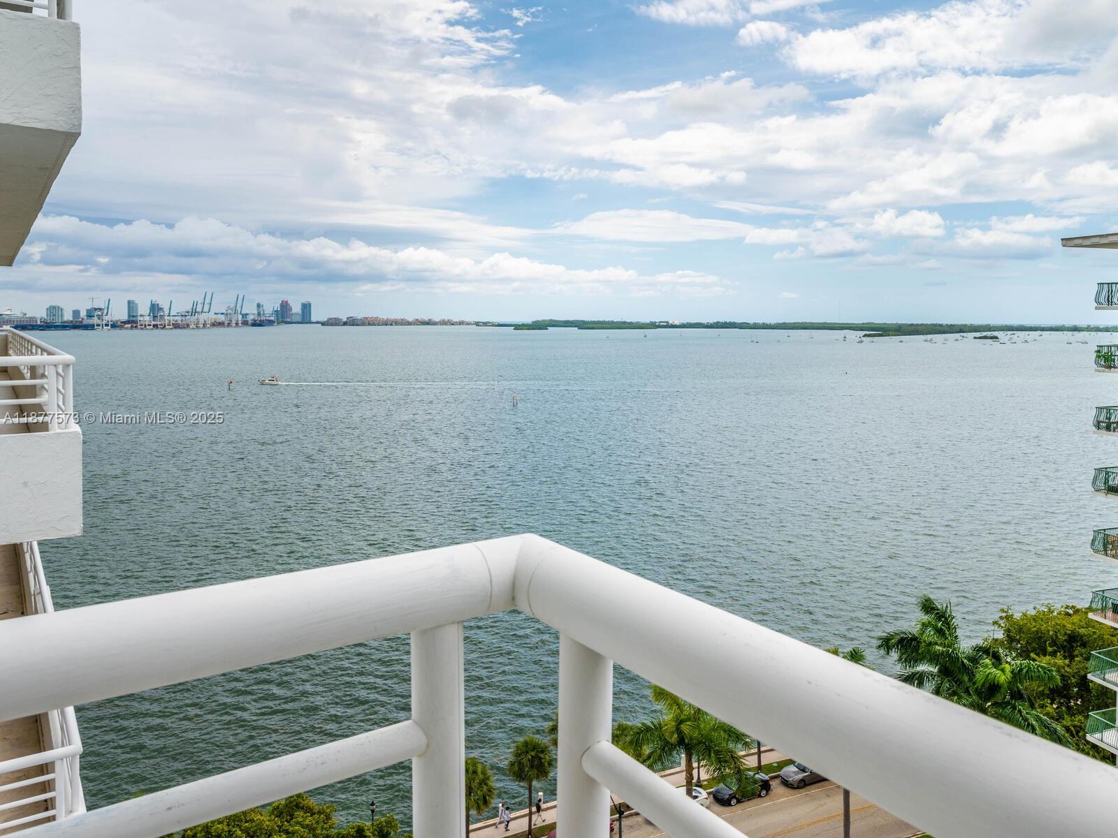 1402 Brickell Bay Dr # 1203