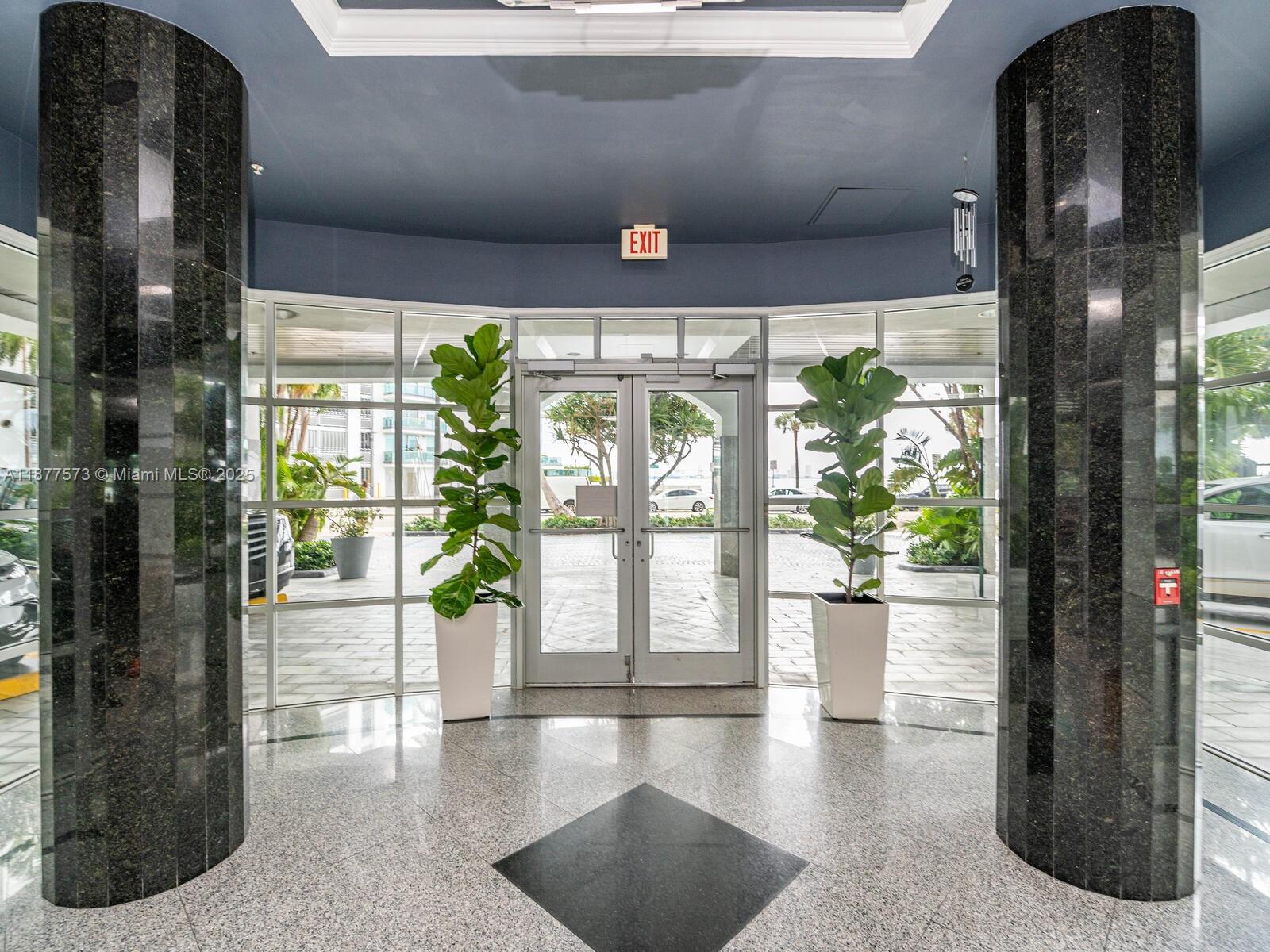 1402 Brickell Bay Dr # 1203