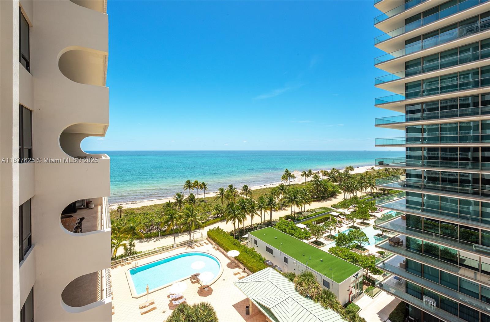 10205 Collins Ave # 807