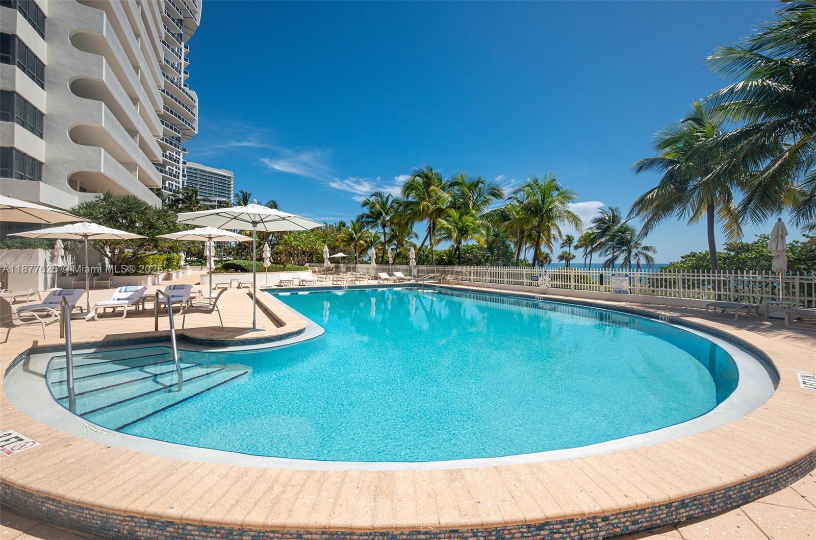 10205 Collins Ave # 807