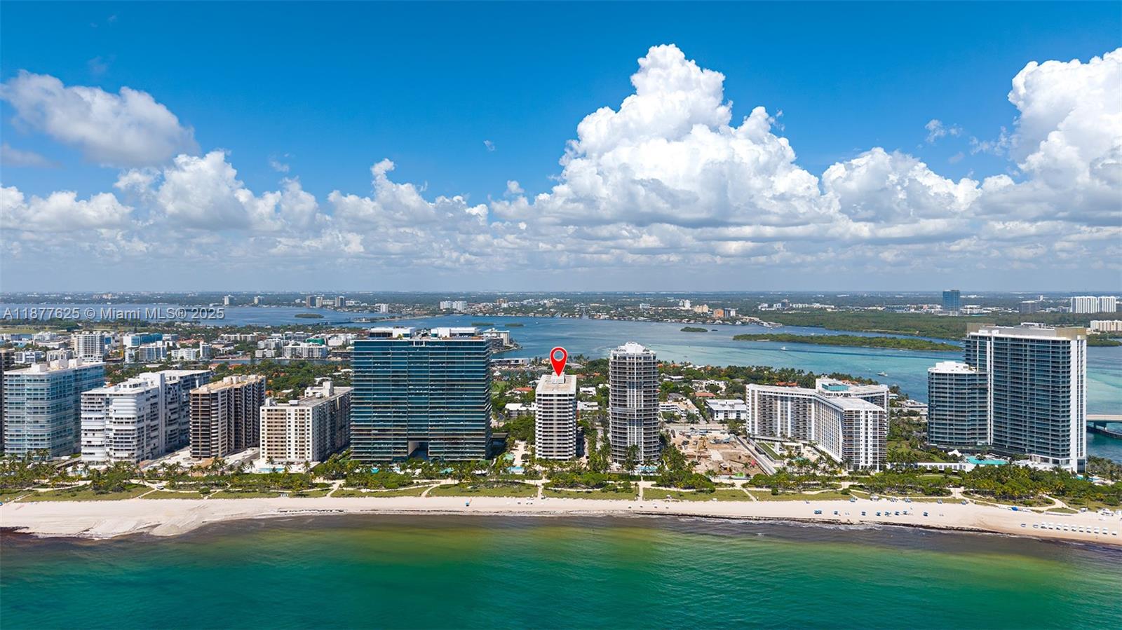 10205 Collins Ave # 807