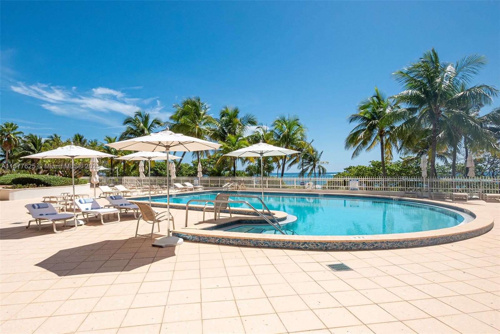 10205 Collins Ave # 807