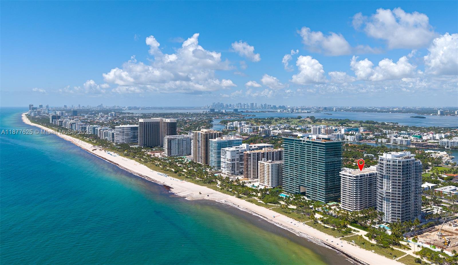 10205 Collins Ave # 807