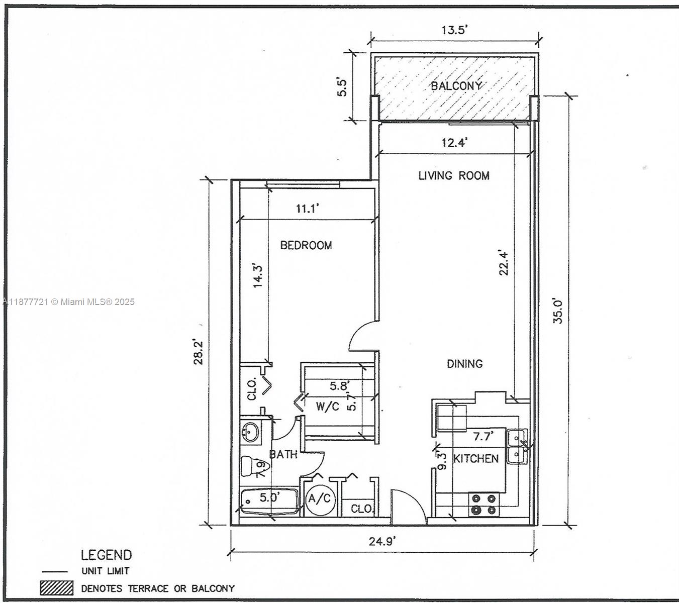 13120 SW 92nd Ave Unit: B-PH12