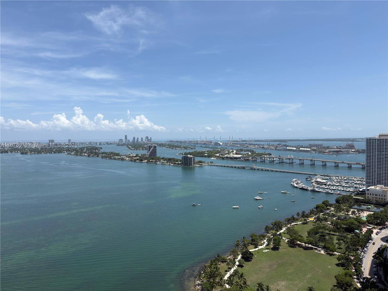 2020 N Bayshore Dr # 3701