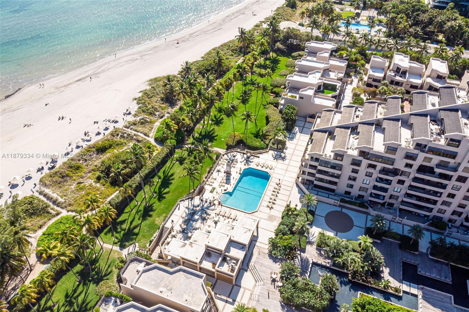 251 Crandon Blvd # 327